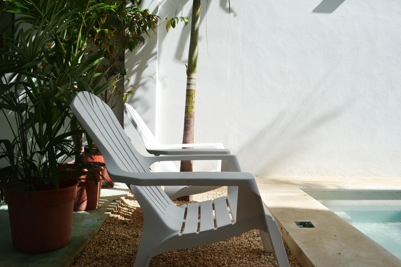 Casa Che Tulum Bed & Breakfast Стая снимка
